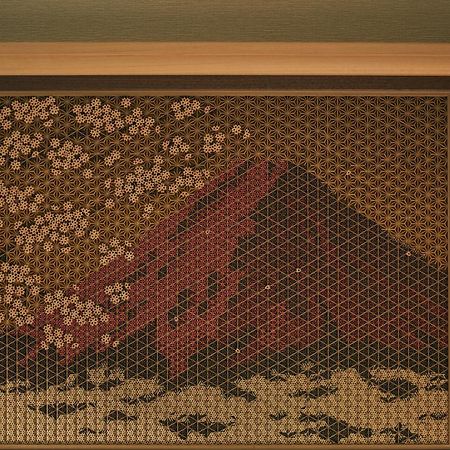 Espacio The Hakone Geihinkan Rin-Poh-Ki-Ryu Eksteriør bilde